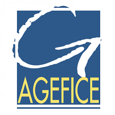 Logotype - AGEFICE - MA Formation CHRD