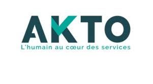 Logotype - AKTO - FAFHI - MA Formation CHRD